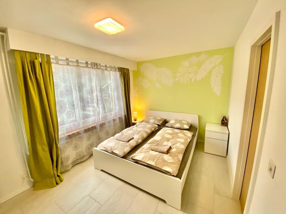 Green Sun - A Cozy Apartment Close To The Airport Opfikon-Glattbrugg Extérieur photo
